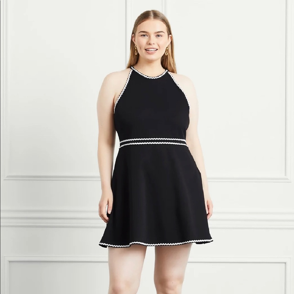 NWT Hill House Home Billie Dress